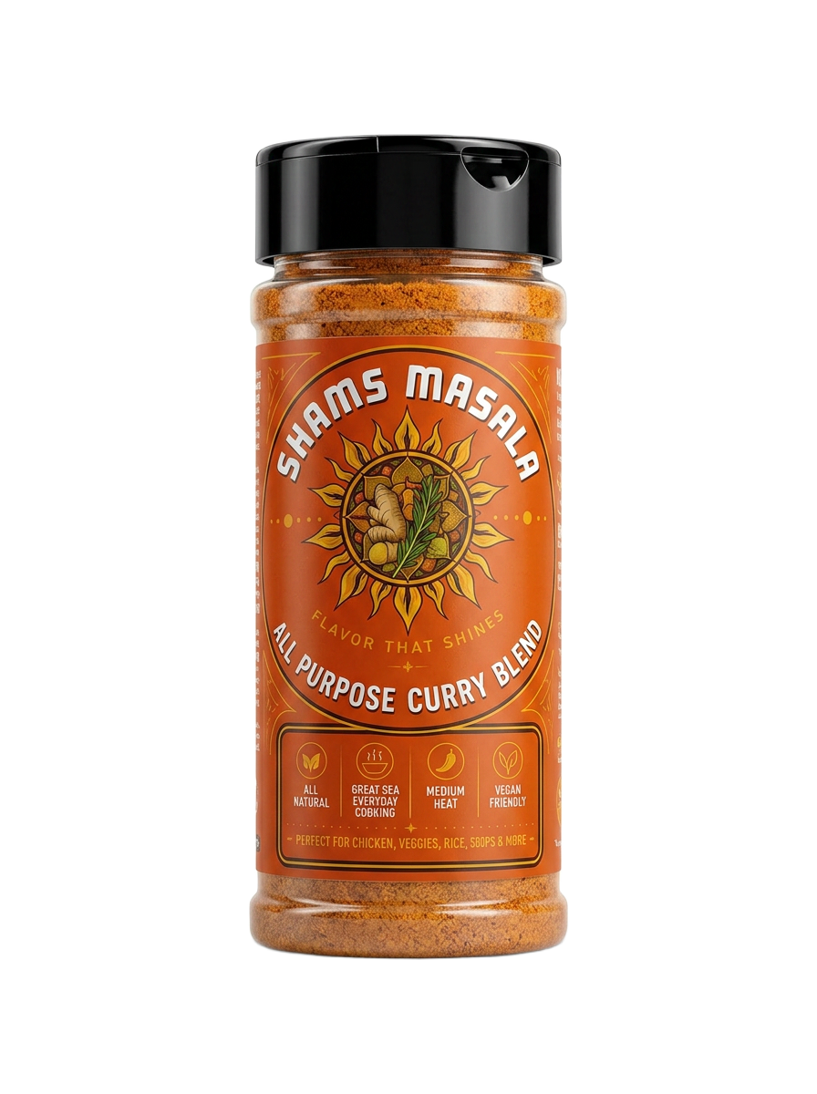 The Curry